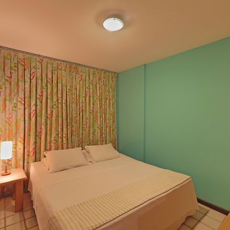 Vip Praia Hotel Natal Luaran gambar