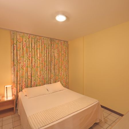 Vip Praia Hotel Natal Luaran gambar