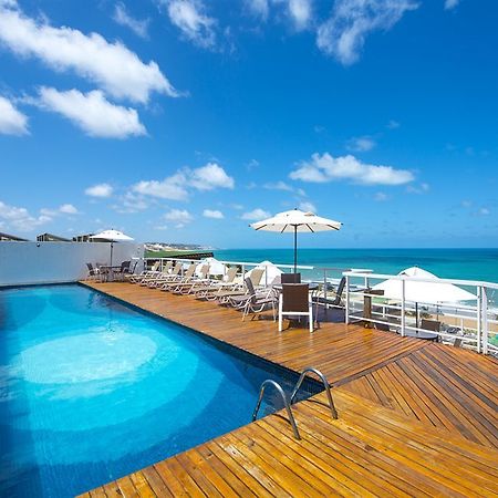 Vip Praia Hotel Natal Luaran gambar