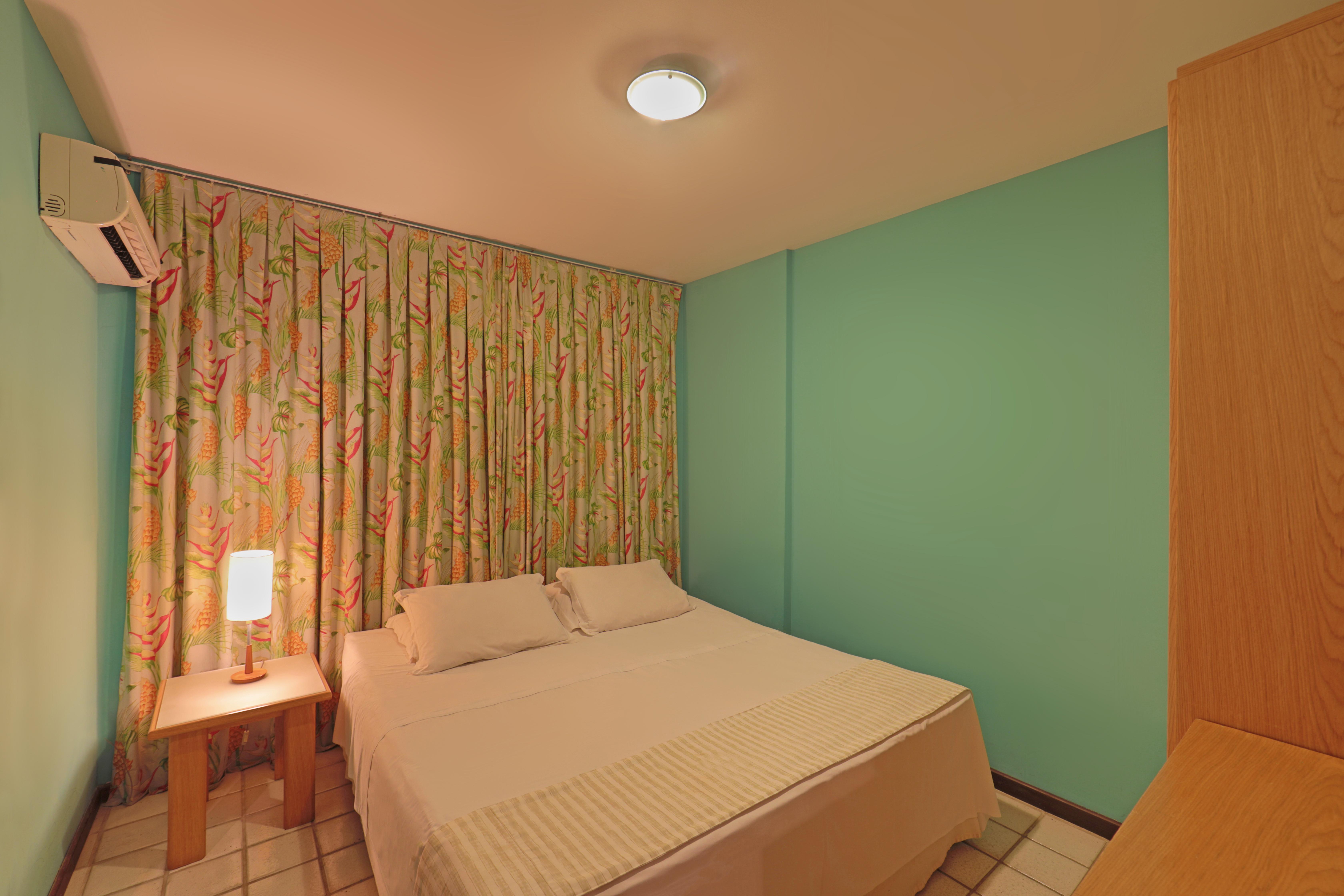 Vip Praia Hotel Natal Luaran gambar