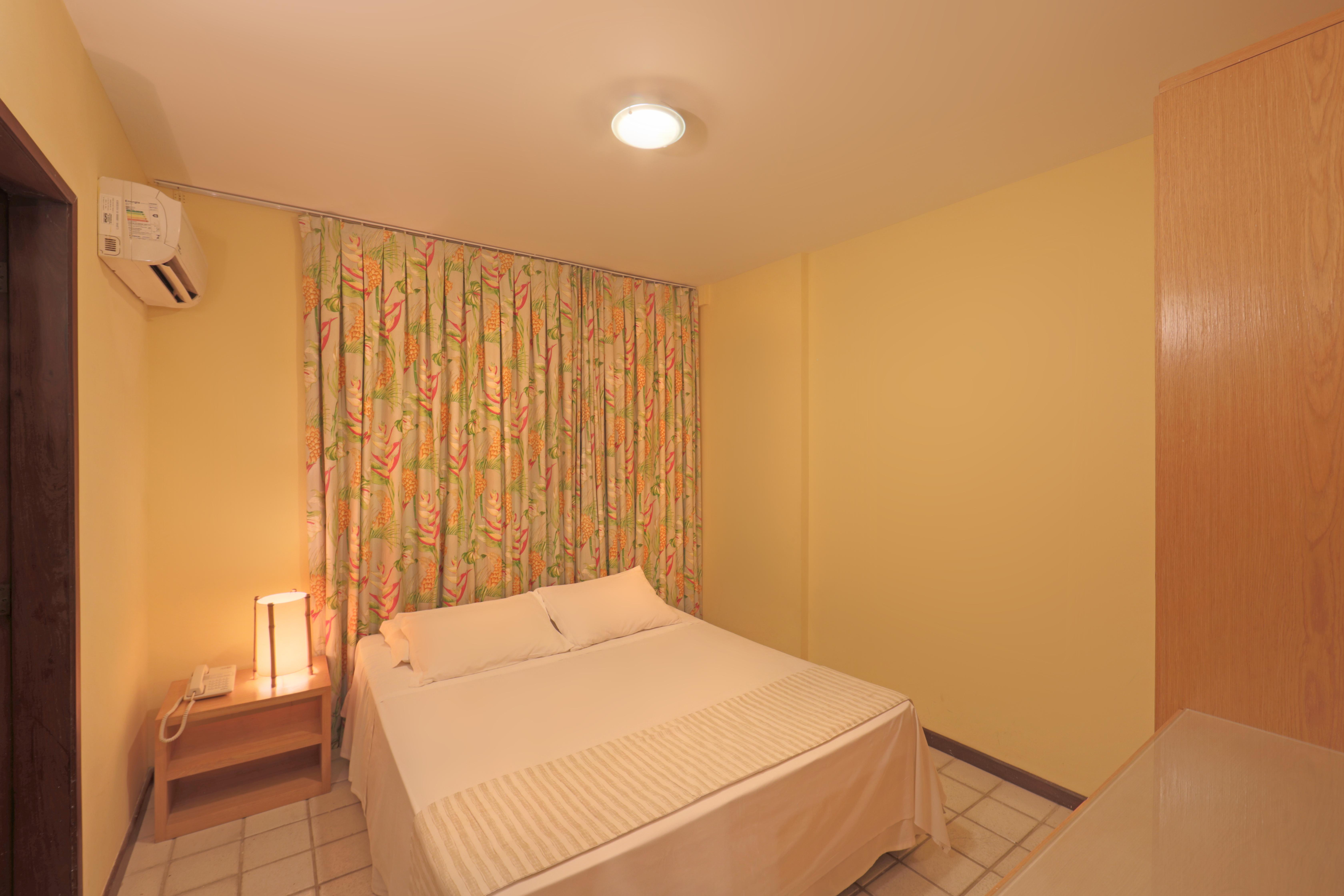 Vip Praia Hotel Natal Luaran gambar