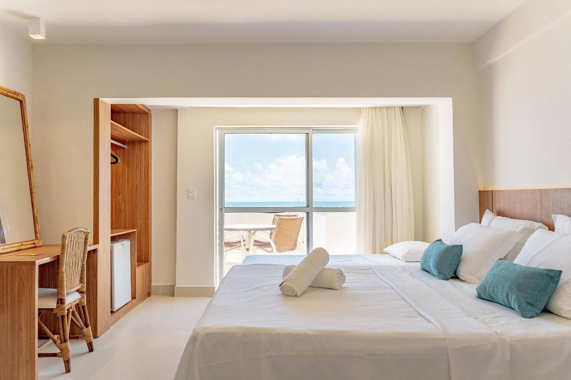 Vip Praia Hotel Natal Luaran gambar