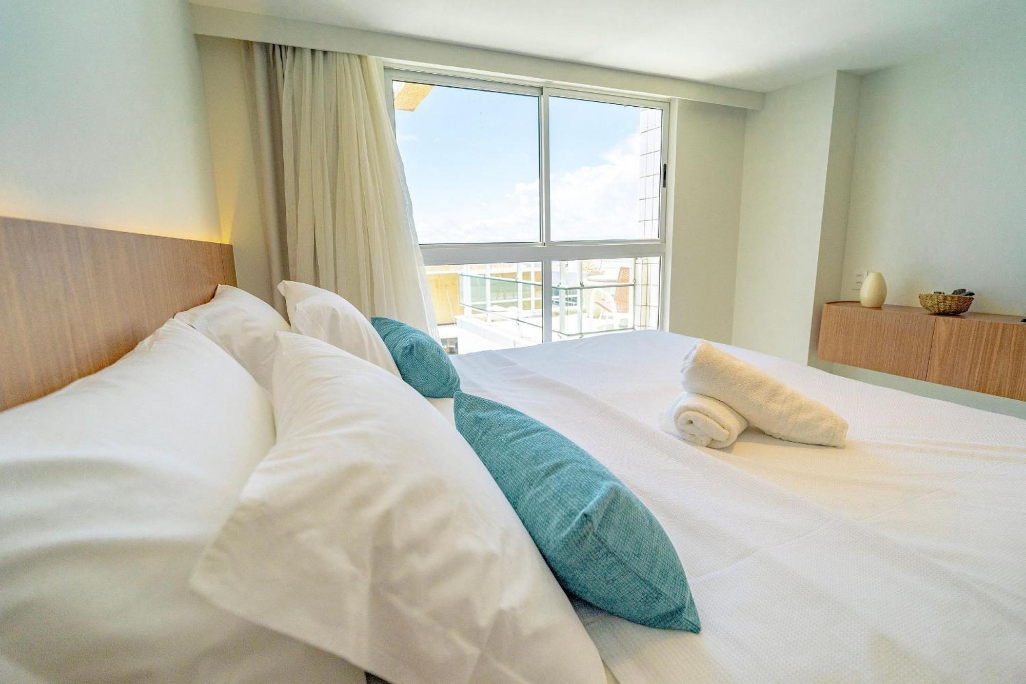Vip Praia Hotel Natal Luaran gambar