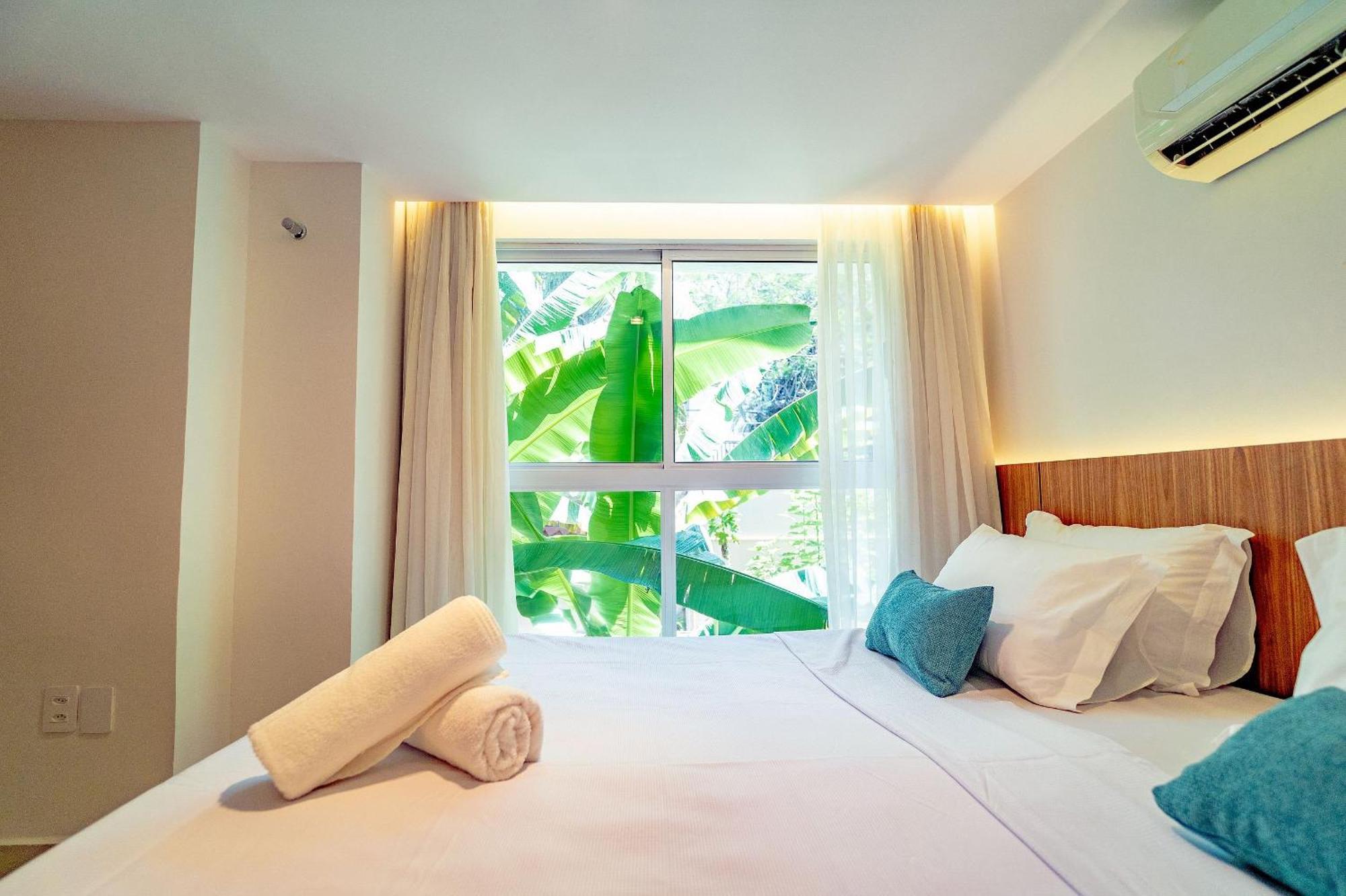 Vip Praia Hotel Natal Luaran gambar