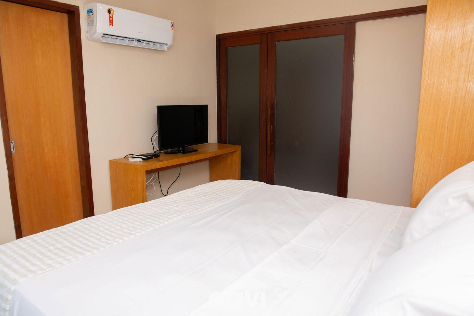 Vip Praia Hotel Natal Luaran gambar