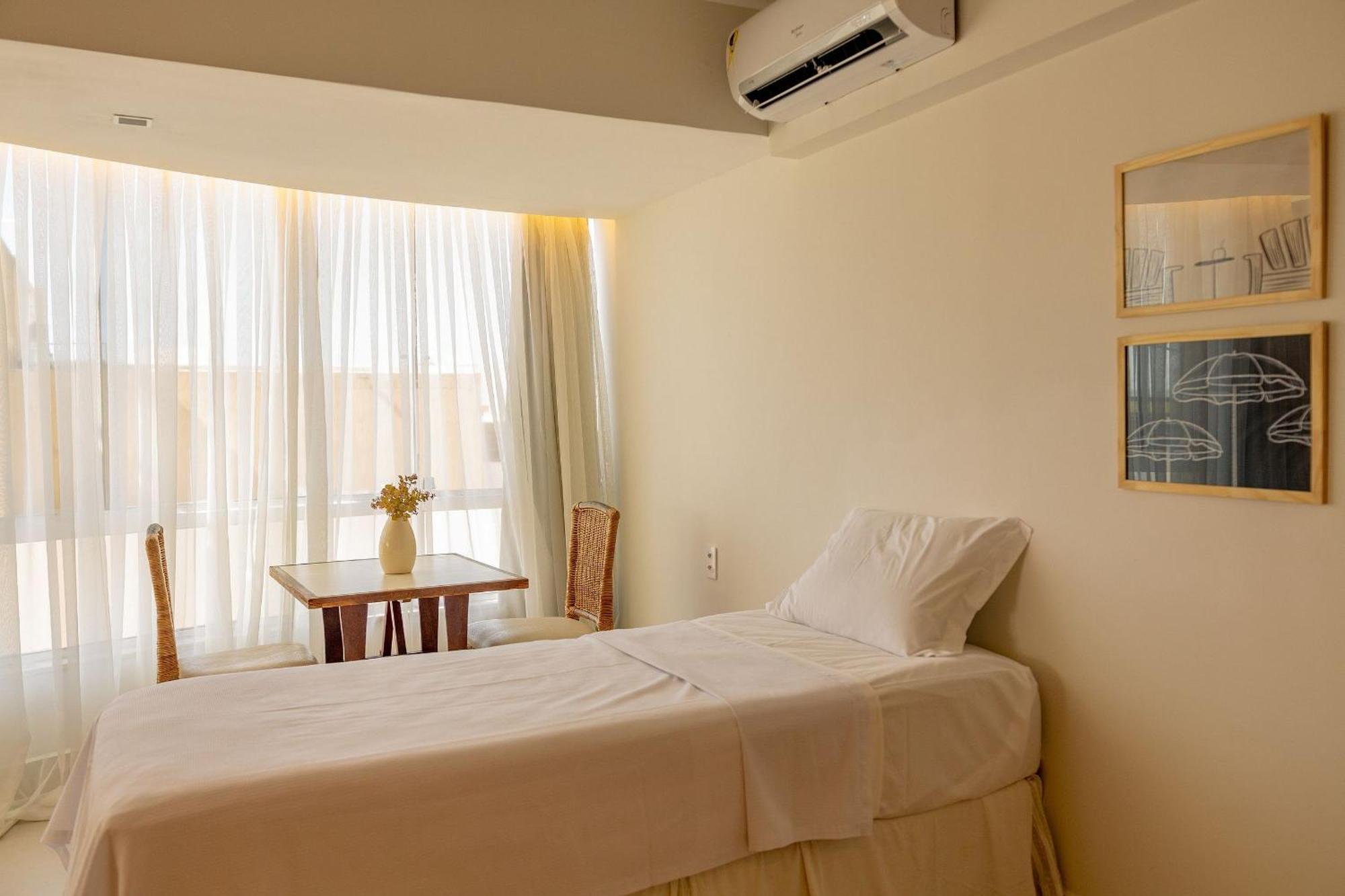 Vip Praia Hotel Natal Luaran gambar