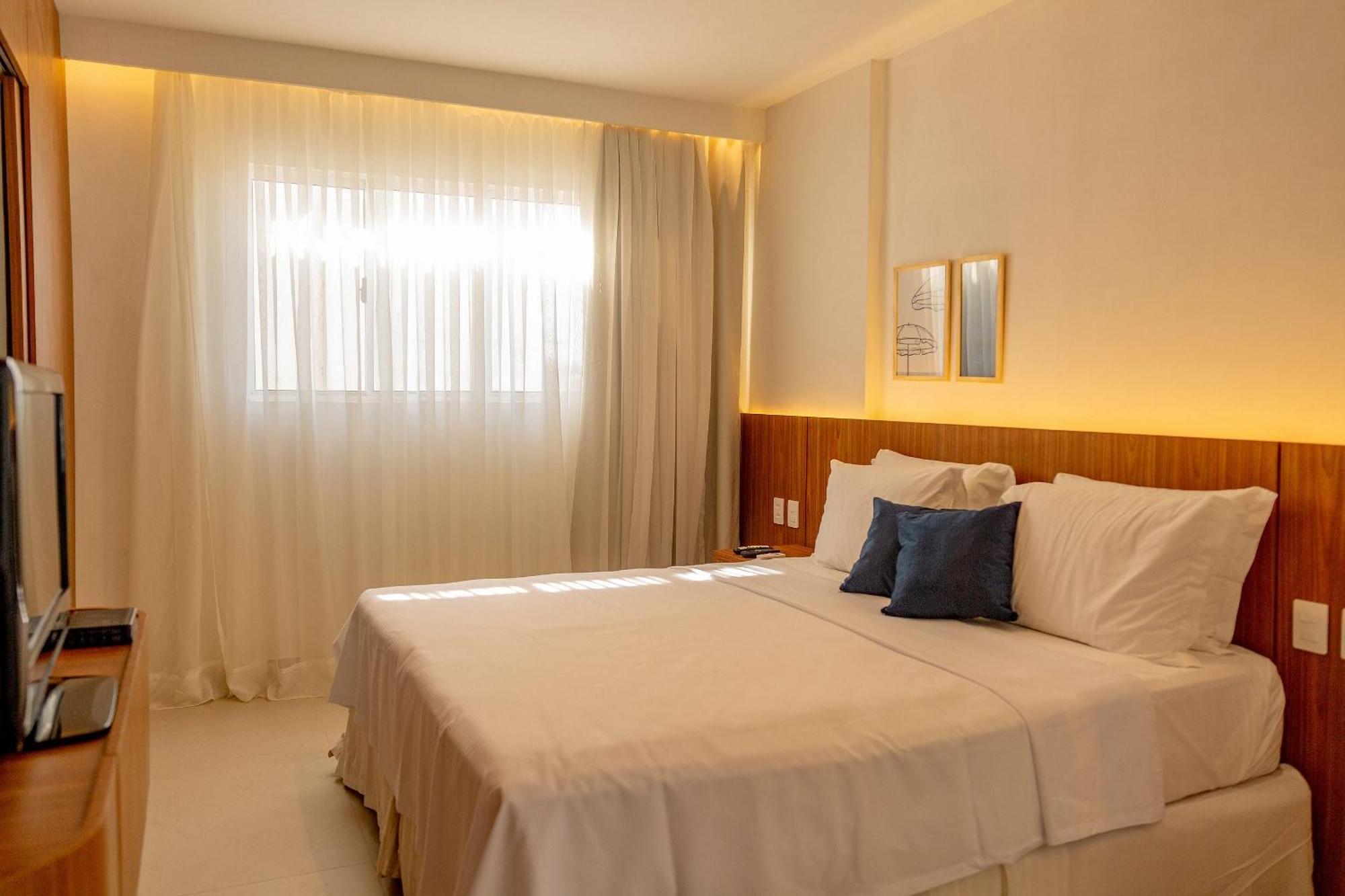 Vip Praia Hotel Natal Luaran gambar