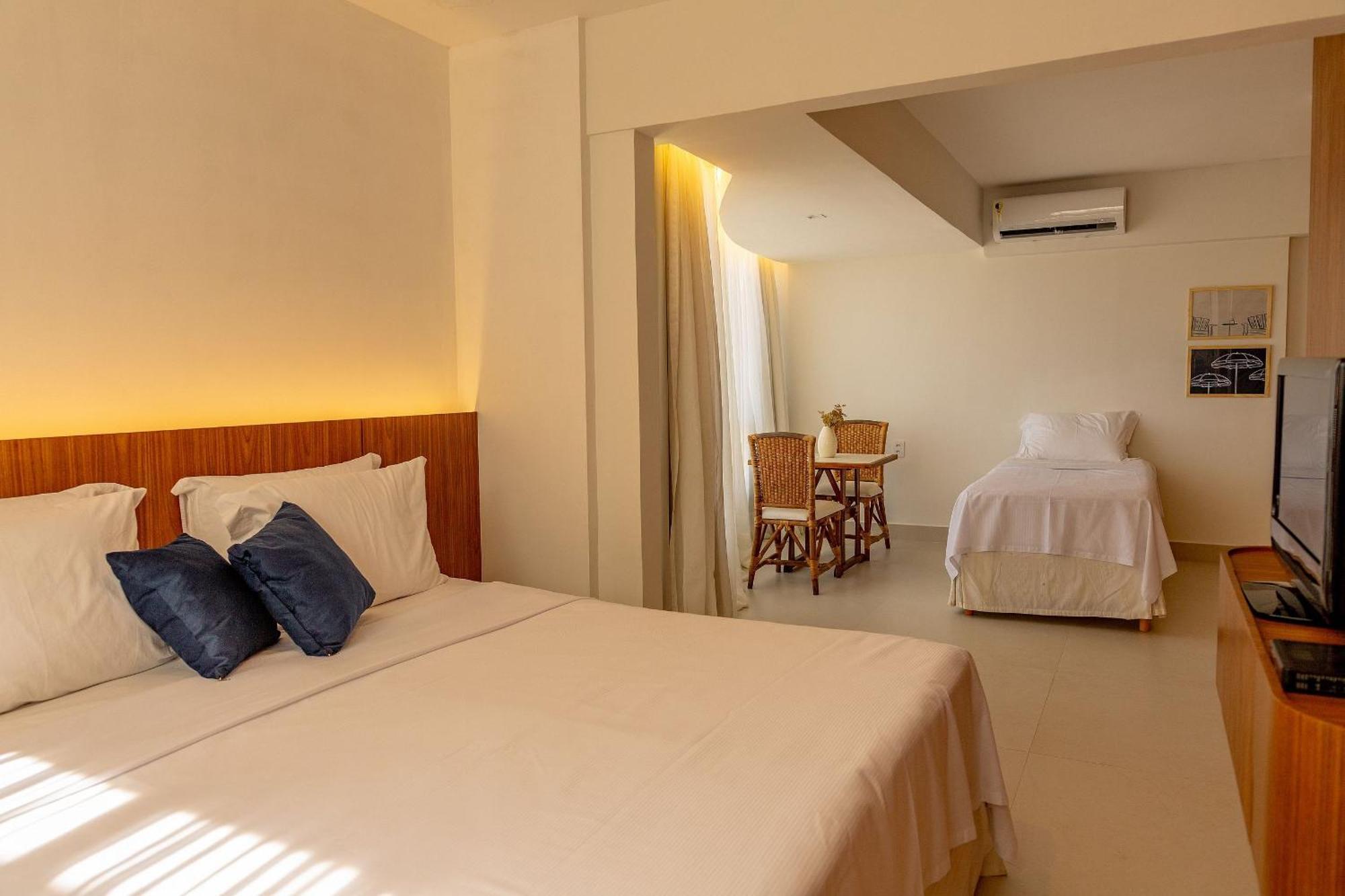 Vip Praia Hotel Natal Luaran gambar