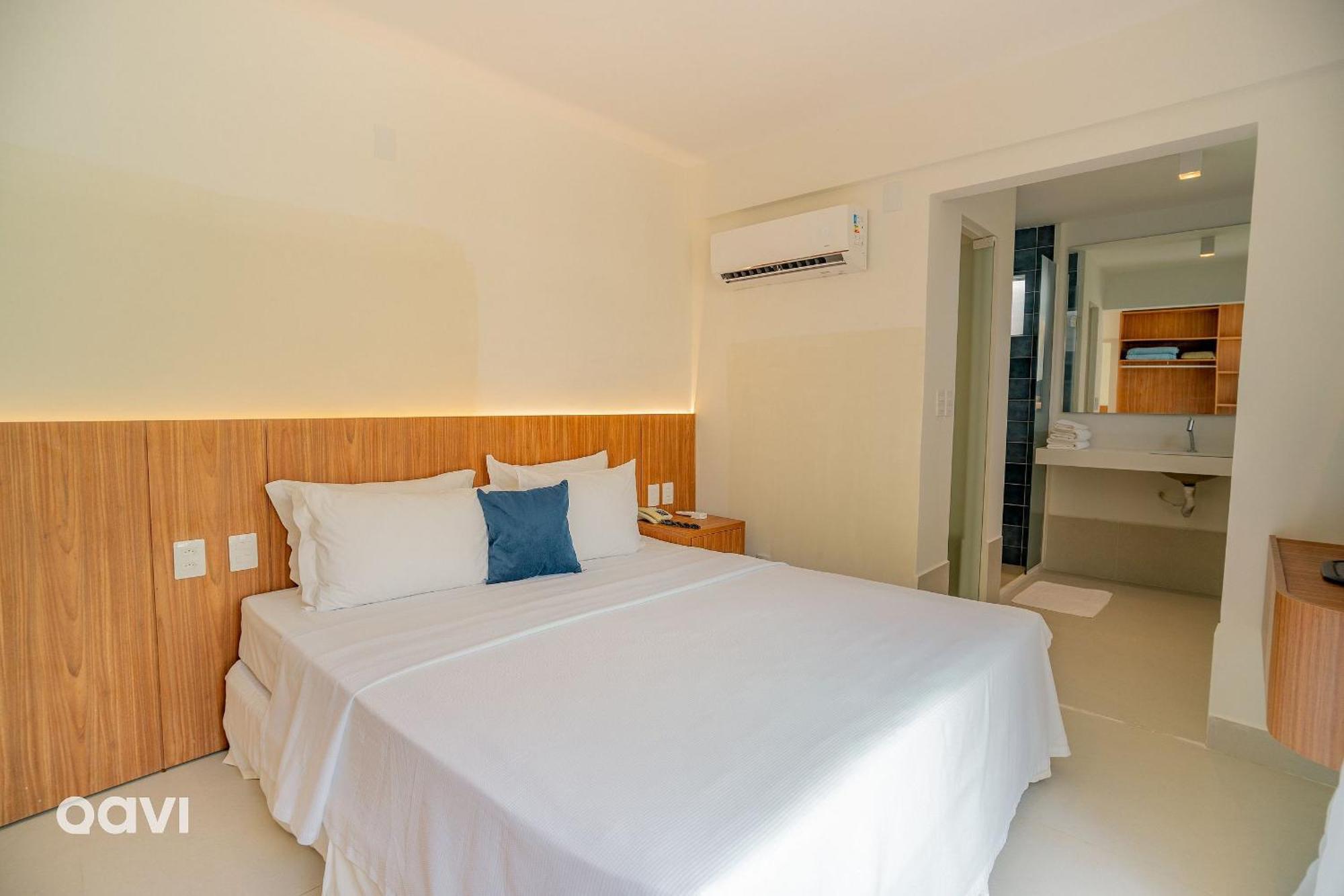 Vip Praia Hotel Natal Luaran gambar
