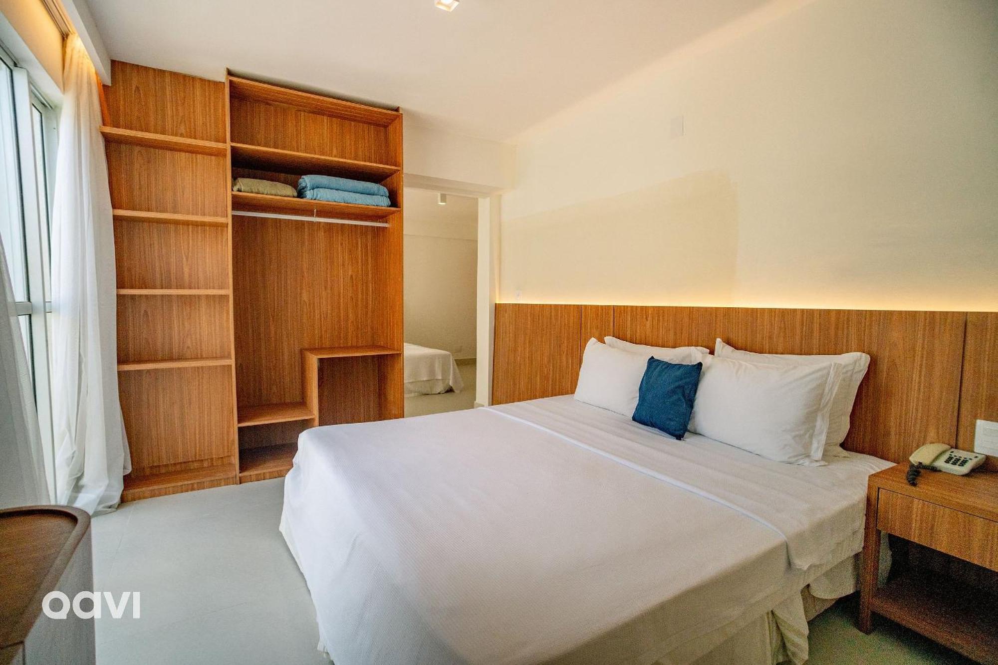 Vip Praia Hotel Natal Luaran gambar
