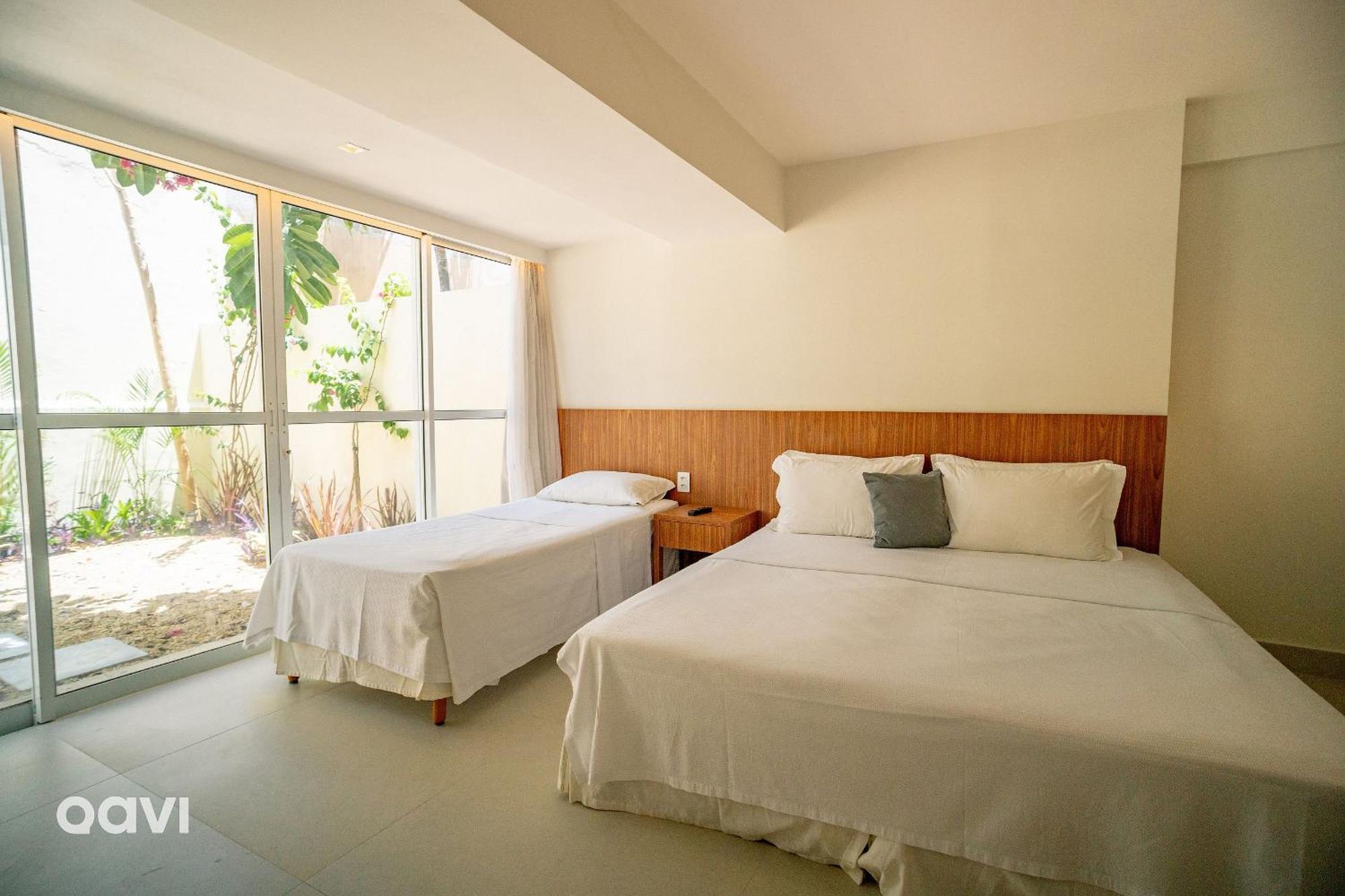 Vip Praia Hotel Natal Luaran gambar
