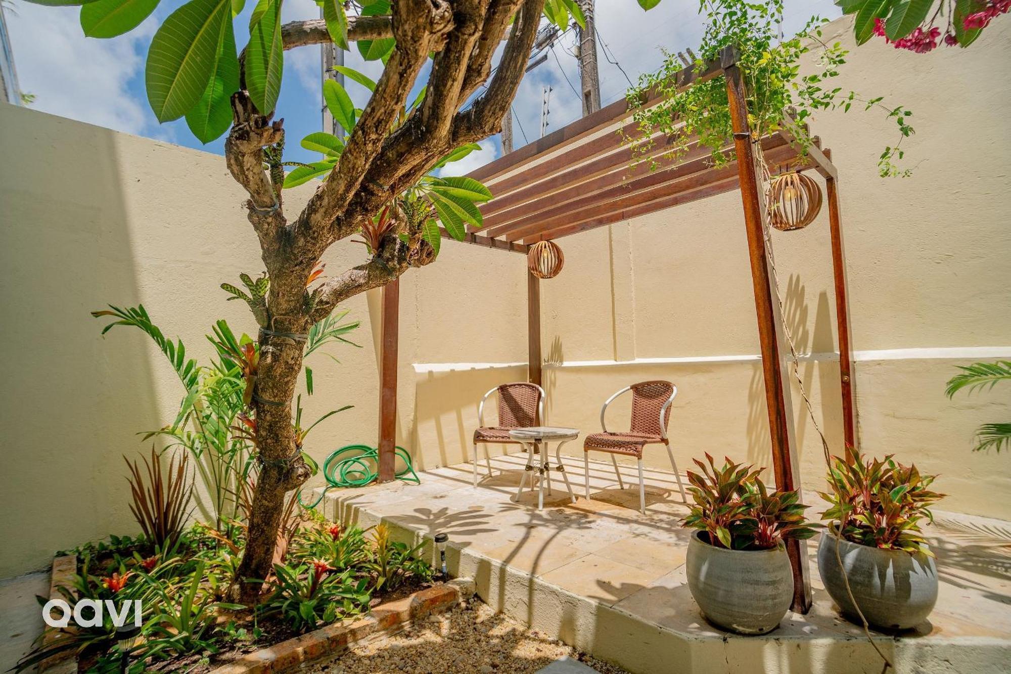 Vip Praia Hotel Natal Luaran gambar