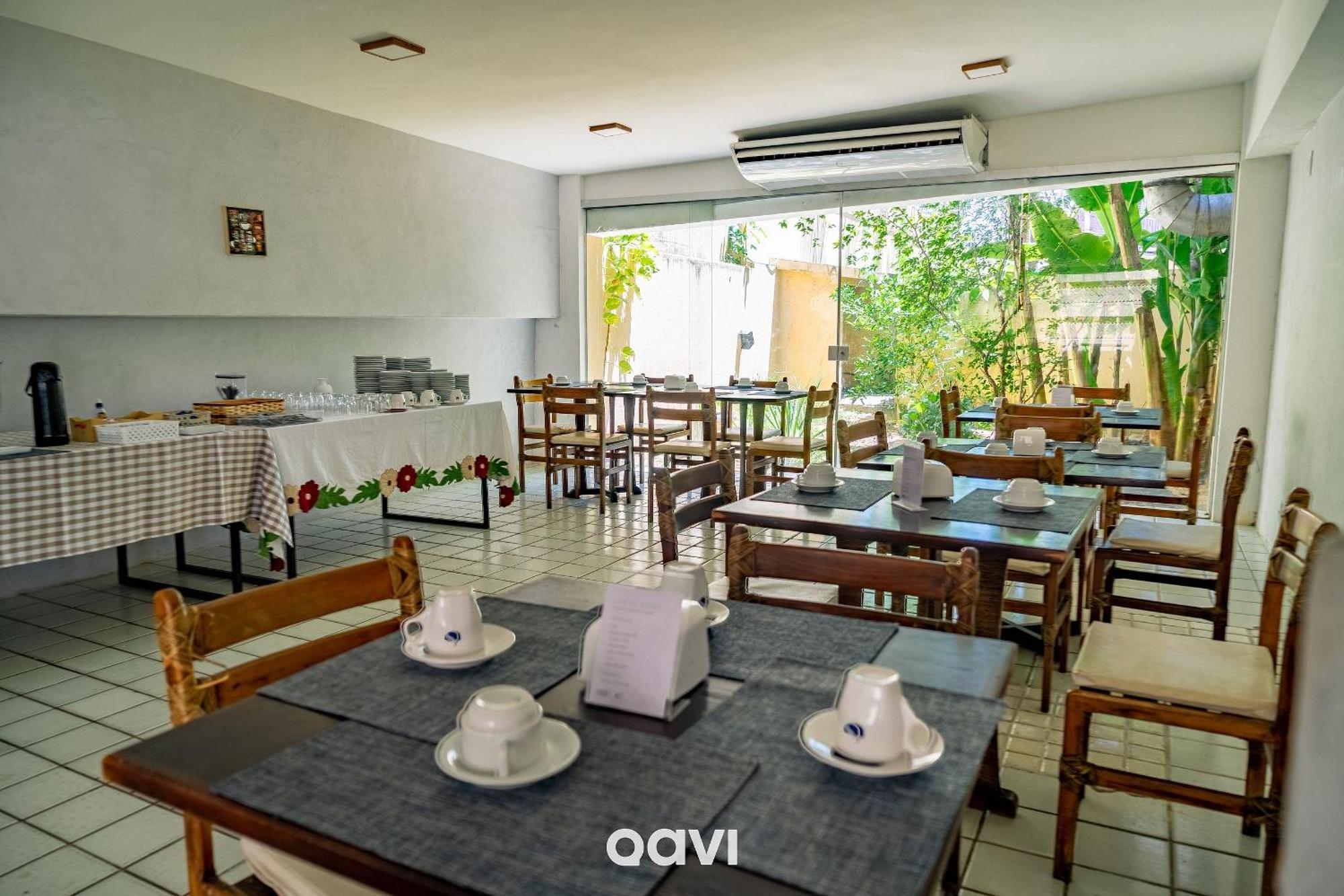 Vip Praia Hotel Natal Luaran gambar