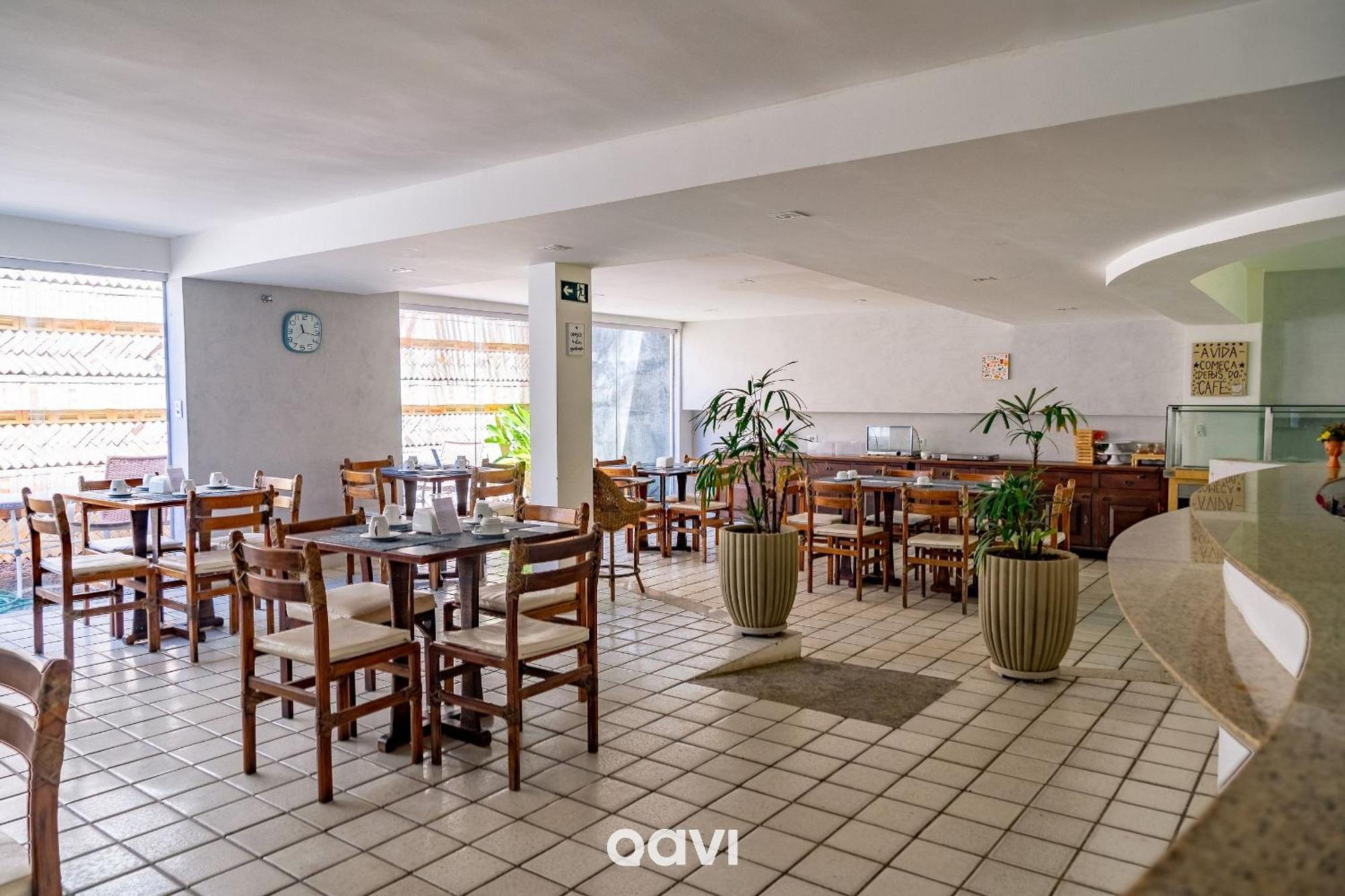 Vip Praia Hotel Natal Luaran gambar