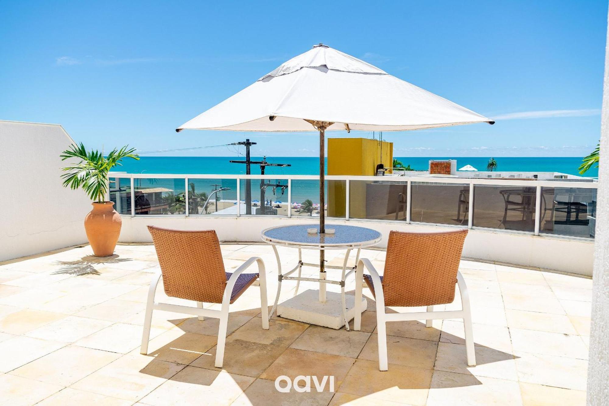 Vip Praia Hotel Natal Luaran gambar
