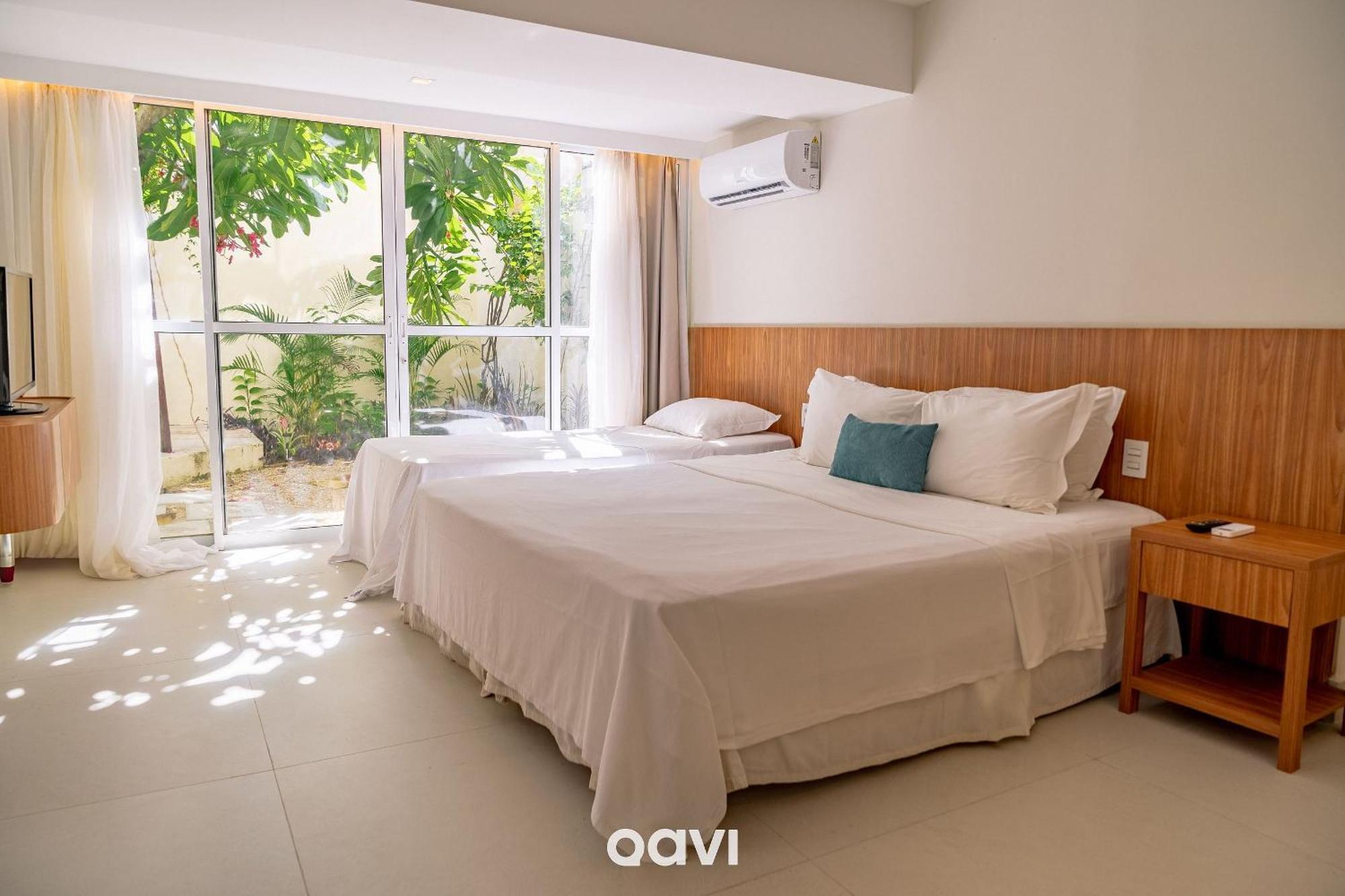 Vip Praia Hotel Natal Luaran gambar