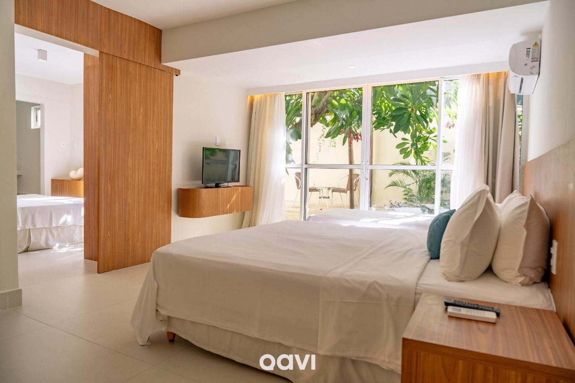 Vip Praia Hotel Natal Luaran gambar