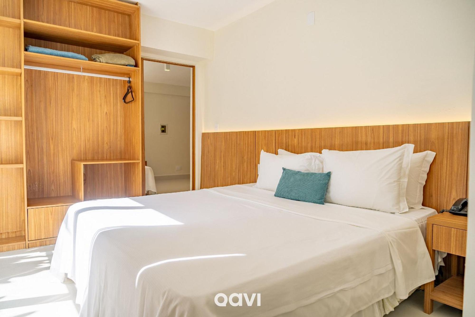 Vip Praia Hotel Natal Luaran gambar