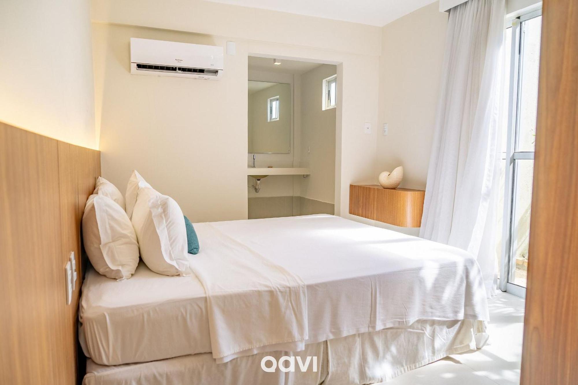 Vip Praia Hotel Natal Luaran gambar