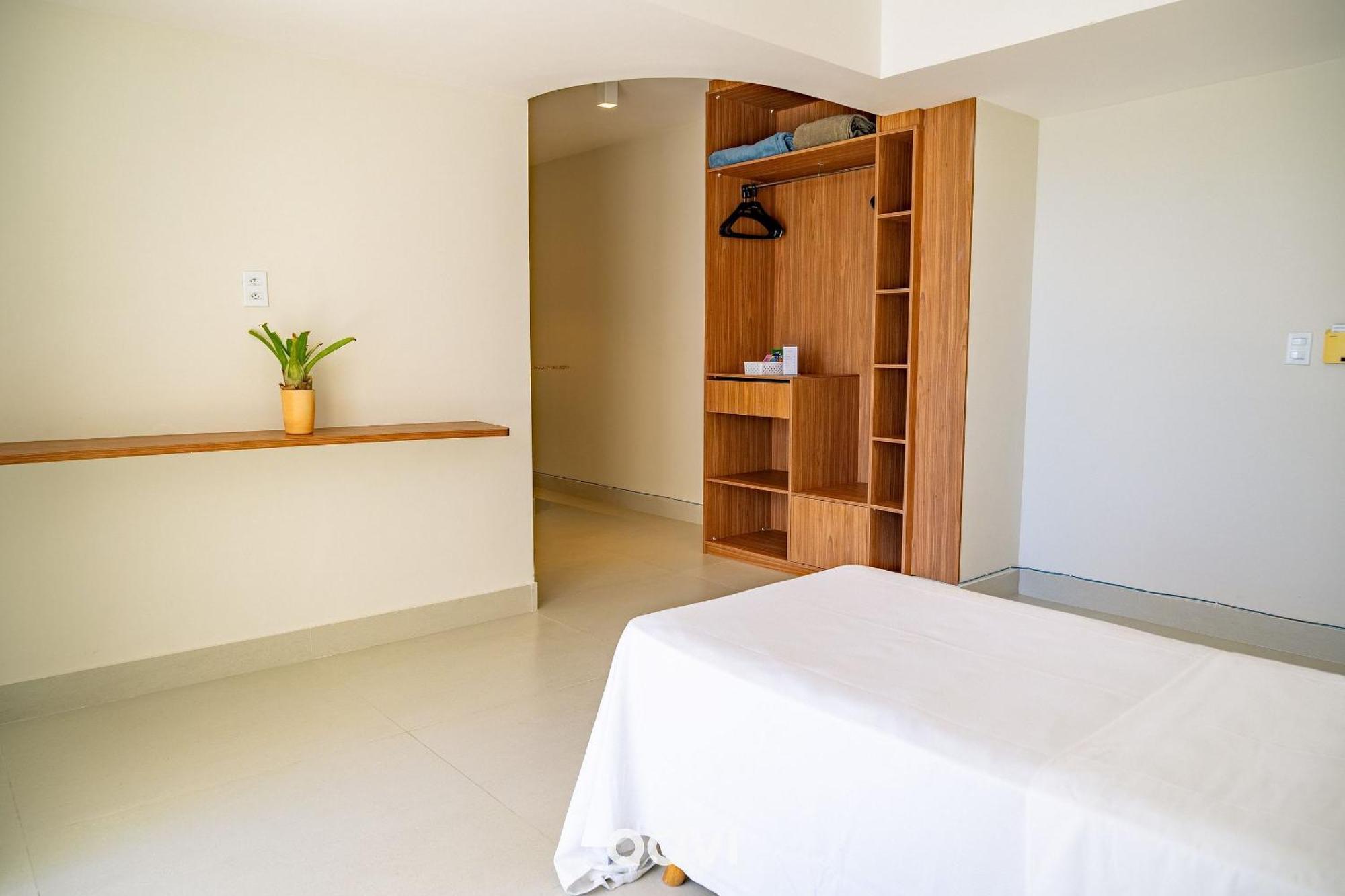 Vip Praia Hotel Natal Luaran gambar