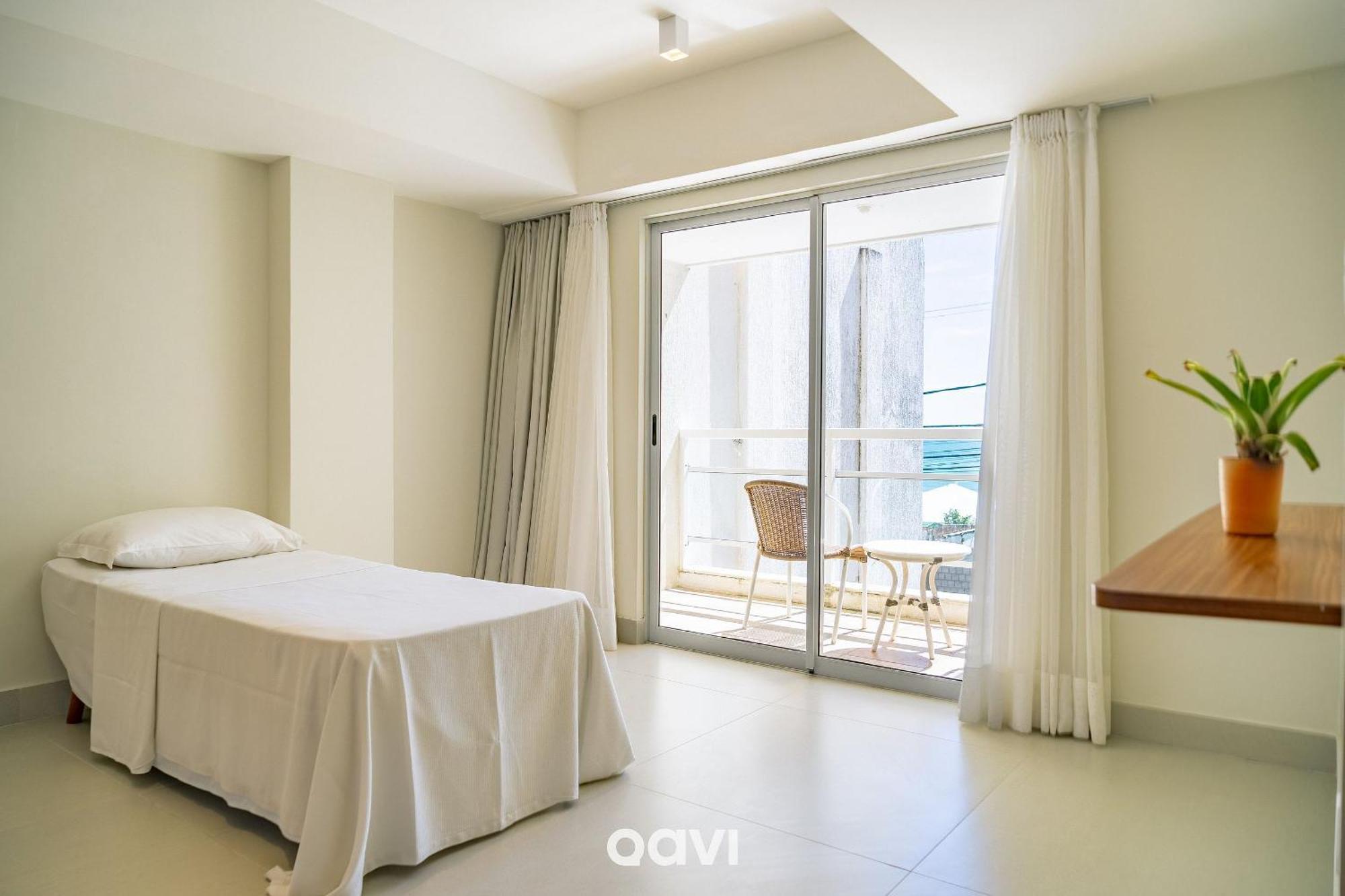 Vip Praia Hotel Natal Luaran gambar