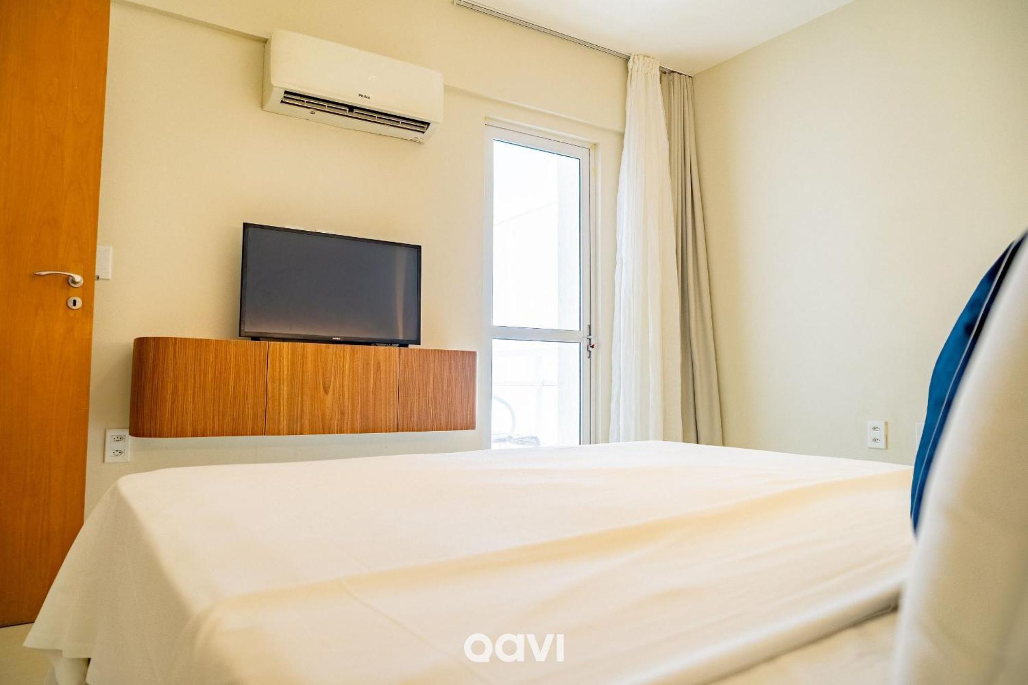 Vip Praia Hotel Natal Luaran gambar