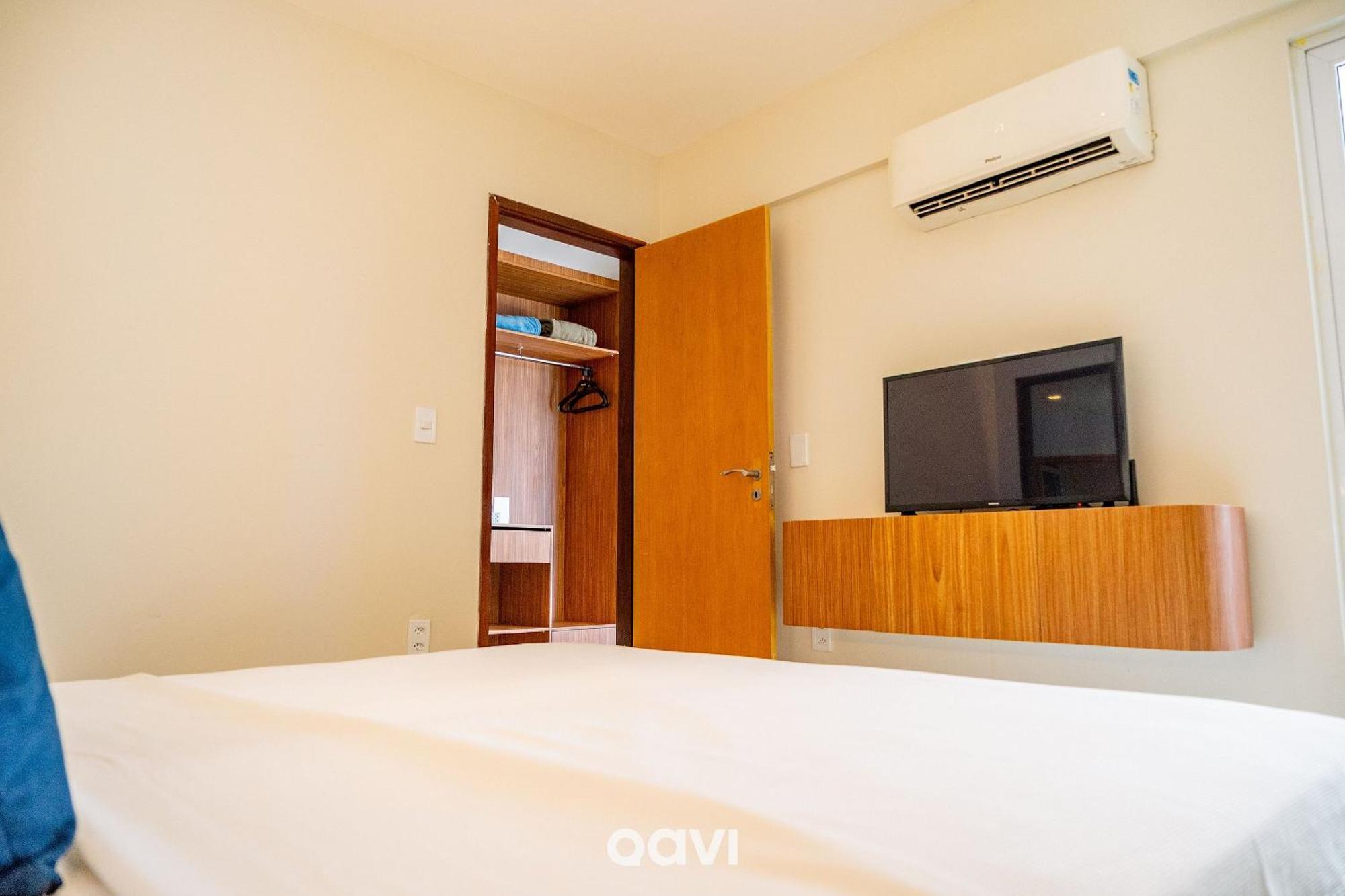Vip Praia Hotel Natal Luaran gambar