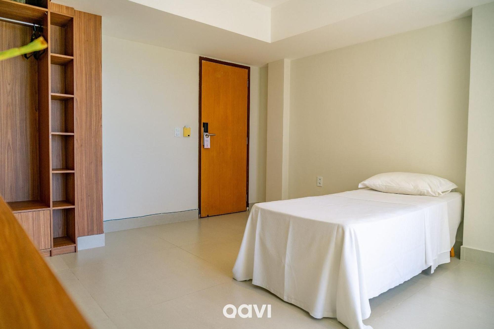 Vip Praia Hotel Natal Luaran gambar