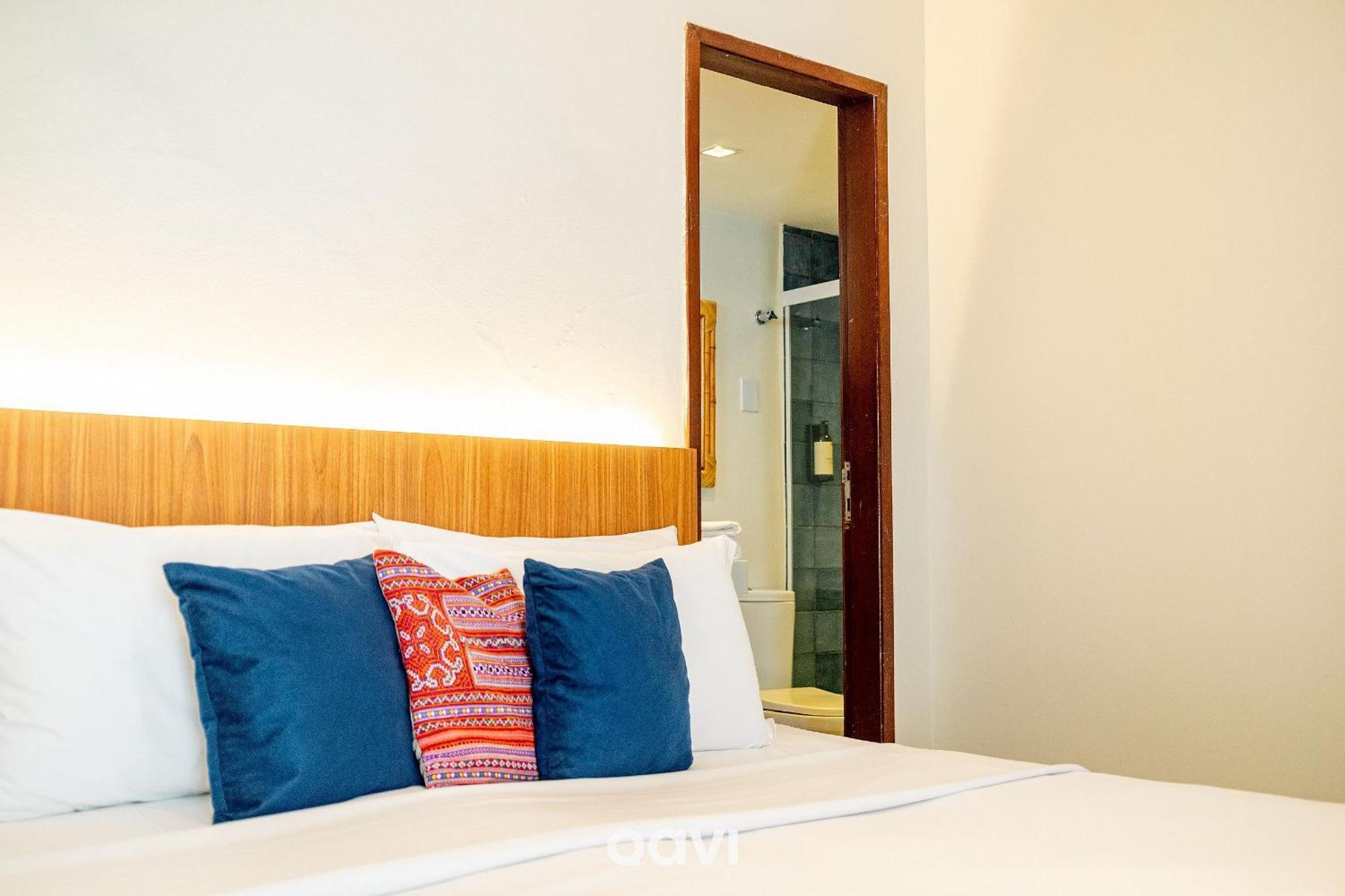 Vip Praia Hotel Natal Luaran gambar